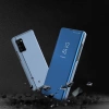 HURTEL POKROWIEC DO SAMSUNG GALAXY A03S CLEAR VIEW Z KLAPKĄ WYSOKA OCHRONA