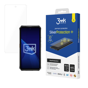 Ulefone Armor 28 Ultra - 3mk SilverProtection+
