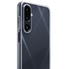 3MK ETUI CLEAR CASE DO SAMSUNG GALAXY M16 5G OCHRONA TELEFONU Z PEŁNYM