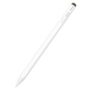 Baseus pojemnościoway rysik stylus pen do iPad (aktywny / pasywny) biały (ACSXB-C02)
