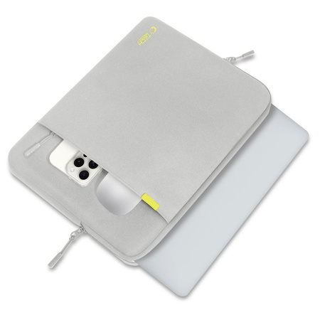 TECH-PROTECT POKROWIEC DEFENDER DO LAPTOPA 15-16 CALI Z SYSTEMEM ANTI-SHOCK