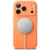 RINGKE ETUI SILICONE MAGNETIC MAGSAFE DO IPHONE 17 PRO MAX OCHRONA