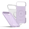 TECH-PROTECT ETUI SILICONE MAGSAFE DO IPHONE 17 AIR OCHRONA Z SILIKONOWYM