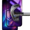 3MK SZKŁO HARTOWANE DO APPLE IPHONE 14 PRO MAX RAINBOW PRIVACY OCHRONA