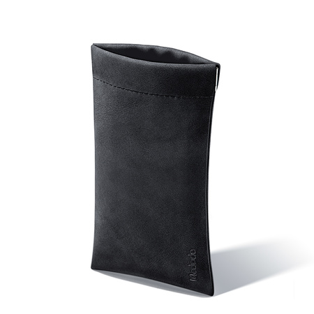 Mcdodo lockable accessory pouch (L) Black CB-1240