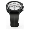 Smartwatch HiFuture FutureFit AIX Lite - czarny