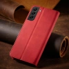 HURTEL ETUI CASE DO SAMSUNG GALAXY S23 ULTRA MAGNETYCZNE POKROWIEC Z KLAPKĄ