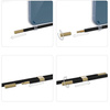 TECH-PROTECT FLEXAIR CHAIN DO IPHONE 15 PRO DO MAGSAFE ANTYPOWIETRZNE