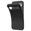 SPIGEN ETUI LIQUID AIR DO GOOGLE PIXEL 9 9 PRO PRZEJŻYSTE MATTE Z KORZYŚCIĄ