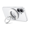 TECH-PROTECT MMR500 MAGNETIC MAGSAFE PHONE RING WHITE