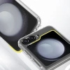 TECH-PROTECT ETUI FLEXAIR HYBRID MAGSAFE DO SAMSUNG GALAXY Z FLIP 6 7 FE