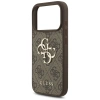 GUESS ETUI 4G BIG LOGO DO IPHONE 17 PRO Z MAGNETYCZNYM