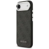 GUESS ETUI CASE DO IPHONE 17 AIR MAGSAFE PU CLASSIC LOGO MAGNETYCZNE