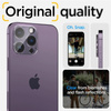 OSŁONA APARATU SPIGEN OPTIK.TR CAMERA PROTECTOR 2-PACK IPHONE 14 PRO / 14 PRO MAX CRYSTAL CLEAR