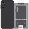 Nillkin Super Frosted Shield etui do Samsung Galaxy A14 5G / Galaxy A14 pokrowiec na telefon czarne