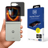 3MK FOLIA OCHRONNA DO MOTOROLA RAZR 60 3MK SILKY MATT PRIVACY OCHRONA