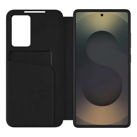 TECH-PROTECT ETUI SMART WALLET DO SAMSUNG GALAXY S25+ POKROWIEC KIESZENIE