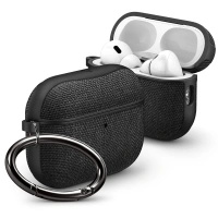 SPIGEN ETUI URBAN FIT DO AIRPODS 3 OCHRONA PRZED ZARYSOWANIAMI WYSOKA