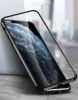 WOZINSKY MAGNETYCZNE ETUI DO HUAWEI P40 SZKŁO 360 OCHRONA EKRANU I APMARATU