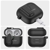 TECH-PROTECT ETUI DO APPLE AIRPODS 4 SLIM HOOK ANTYPOŚLIZGOWE WYSOKA JAKOŚĆ