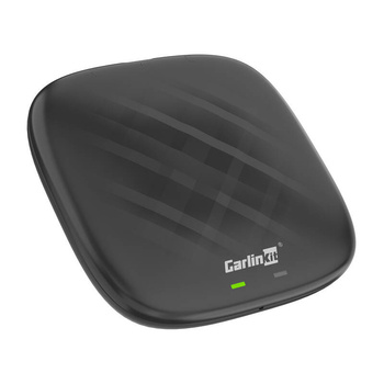 CARLINKIT BEZPRZEWODOWY ADAPTER CPC200-TBOX DO CARPLAY ANDROID AUTO