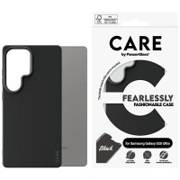 PANZERGLASS POKROWIEC DO SAMSUNG GALAXY S25 ULTRA Z POCHŁANIACZEM WSTRZĄSÓW