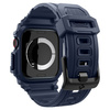 SPIGEN RUGGED ARMOR PRO DO APPLE WATCH 10 46 MM PAS STRAP WYSOKIEJ JAKOŚCI
