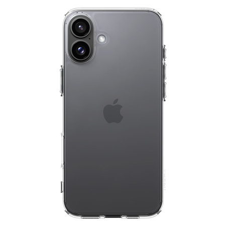 SPIGEN ETUI ULTRA HYBRID DO IPHONE 16 ZAPEWNIA OCHRONĘ I ELEGANCKI WYGLĄD