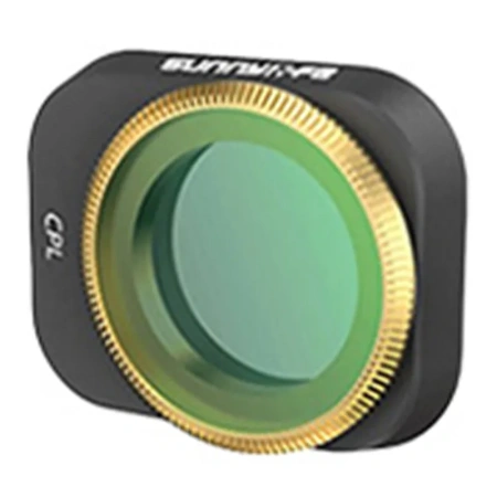 SUNNYLIFE FILTRY UV CPL ND4 ND8 DO DJI MINI 3 PRO MM3-FI418 OPTYKA DO