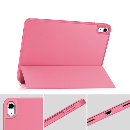 TECH-PROTECT ETUI DO IPAD 10.9 10 2022 11 2025 OCHRONA PRZED ZARYSOWANIAMI