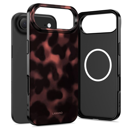 TECH-PROTECT LAMANO MAGSAFE IPHONE AIR PANTHER