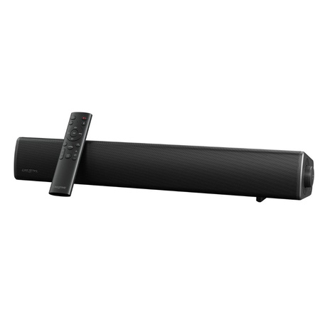 Soundbar Gamingowy Creative Sound        Blaster GS5 Bluetooth 5.3 czarny