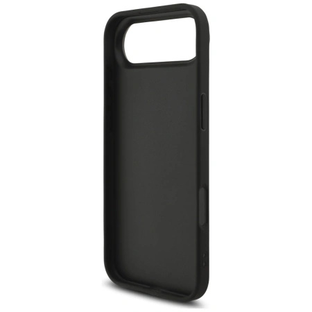 GUESS ETUI 4G STRAP CLASSIC LOGO DO IPHONE AIR Z OCHRONĄ I LUKSUSOWYM