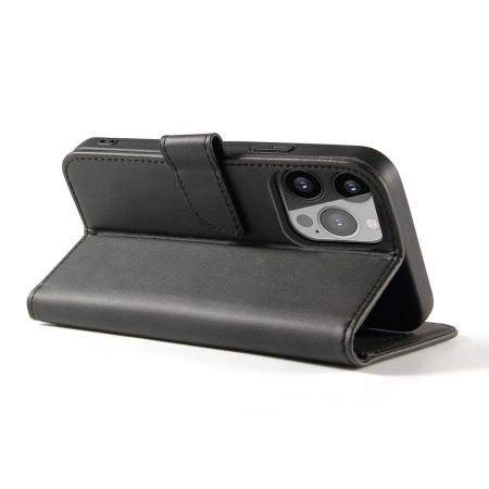 HURTEL ETUI DO SAMSUNG GALAXY S24 FE Z KLAPKĄ MAGNETYCZNE OCHRONA I KOMFORT