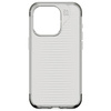 Etui ZAGG Luxe Snap do iPhone 15 Pro     przezroczysty/clear