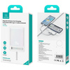 USAMS POWERBANK 10000MAH MAGNETYCZNY DO MAGSAFE IPHONE 12 13 14 15 WIRELESS