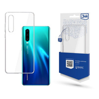 Huawei P30 - 3mk Clear Case