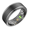 COLMI SMARTRING R03 18.1MM 8 DO TELEFONÓW TABLETÓW CZARNY WYGODNY