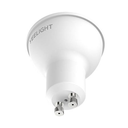 YEELIGHT ŻARÓWKA W1 GU10 ściemnialna DO SYSTEMÓW AUTOMATYZACJI DOMU Z