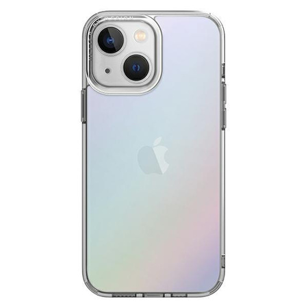 UNIQ etui LifePro Xtreme iPhone 14 Plus 6,7" opal/iridescent