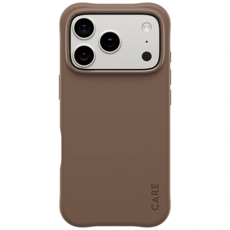 PANZERGLASS ETUI MAGNETYCZNE DO IPHONE 17 PRO MAGSAFE FASHIONABLE