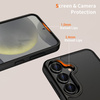 TECH-PROTECT ETUI MAGMAT DO SAMSUNG GALAXY A36 5G MATOWE OCHRONNE ANTYSHOCK