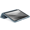 UNIQ etui Moven iPad Air 13 (2024/2025) niebieski/stone blue