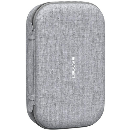 USAMS ETUI JX SERIES JANE05 DO 10.6'' DO AKCESORIÓW ZAPOBIEGA