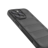 HURTEL MAGIC SHIELD CASE ETUI DO IPHONE 13 PRO ELASTYCZNE PANCERNE OCHRONNE