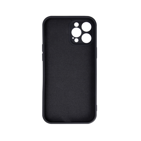 Nakładka Finger Grip do Xiaomi Redmi Note 14 Pro 5G (Global) czarna