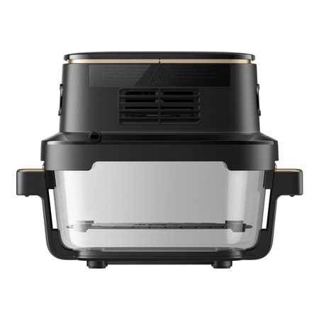 Frytkownica beztłuszczowa MOVA AF20 Pro 4l+2,5l