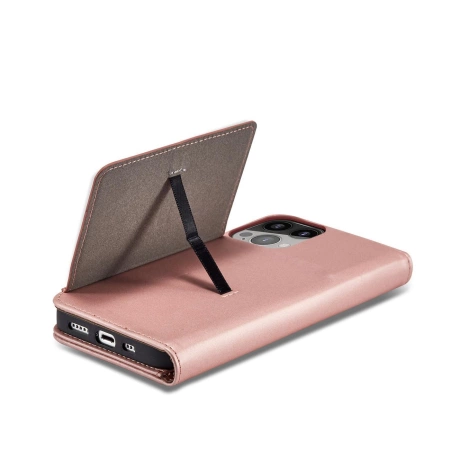 HURTEL ETUI MAGNETYCZNE DO SAMSUNG GALAXY A23 5G POKROWIEC Z KLAPKĄ PORTFEL