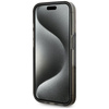 KARL LAGERFELD ETUI MONOGRAM DO IPHONE 15 PRO LIQUIDE GLITTER WYSOKA JAKOŚĆ