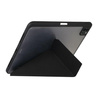 ETUI SMART STAND DO IPAD PRO 13 2024 TABLET POKROWIEC Z MAGNETYCZNĄ BLOKADĄ